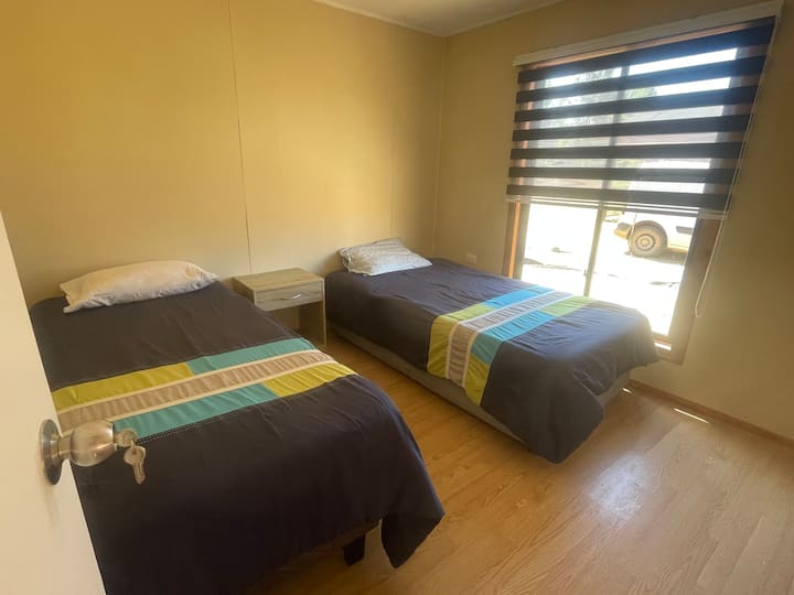 საძინებელი