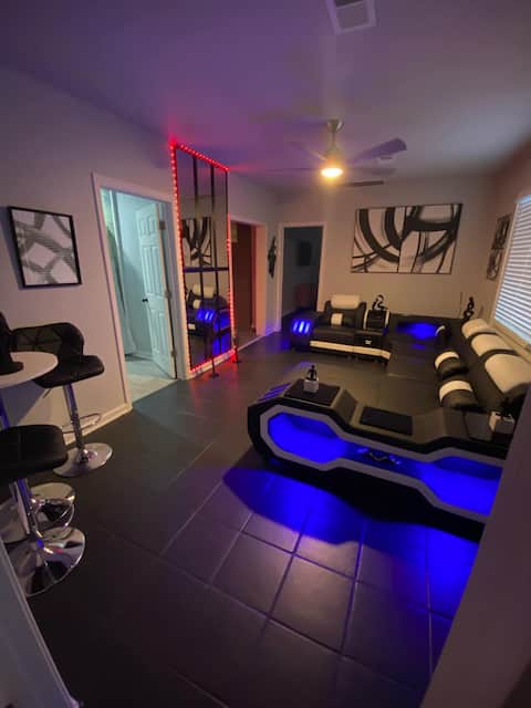 WrightWay Oasis