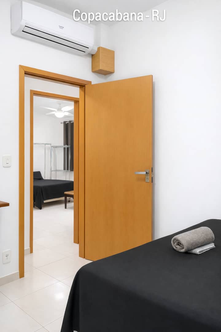 Спална соба 2