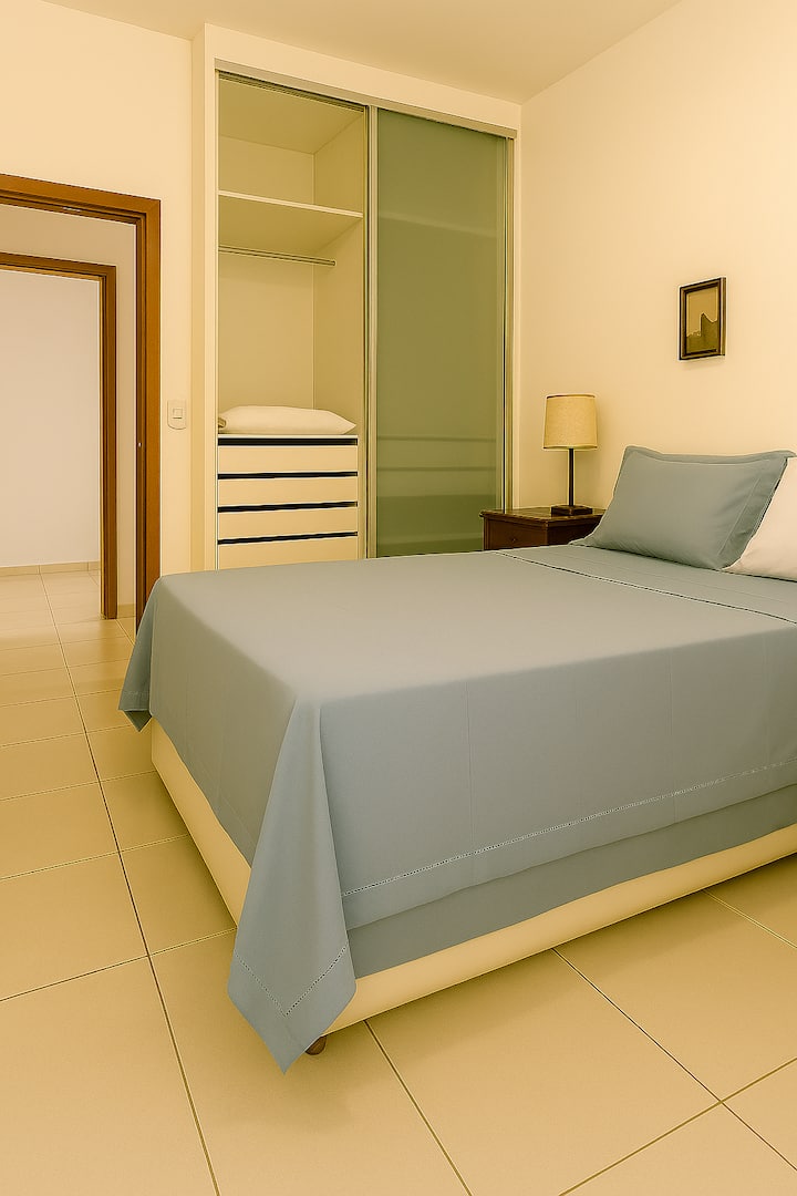 Спална соба 1