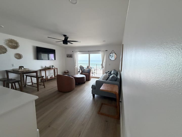 Summit 505 Beach Resort Condo - Balcony Best View - Panama City Beach, FL