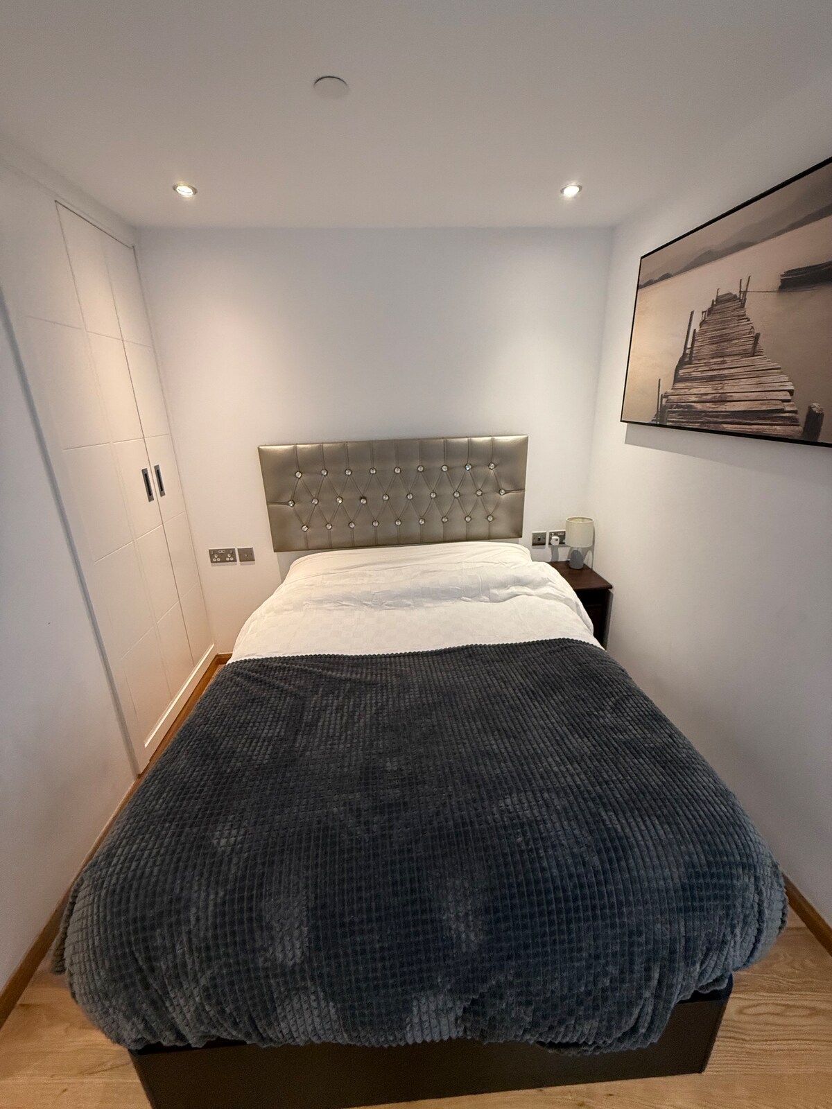 საძინებელი