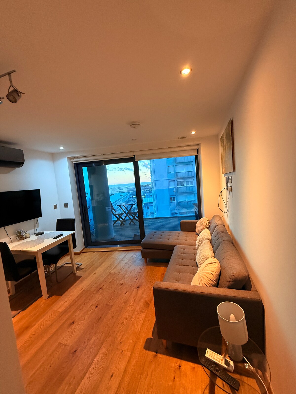 მისაღები ოთახი