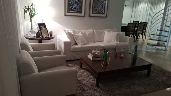 Casa Na Serra Conforto - Teresópolis
