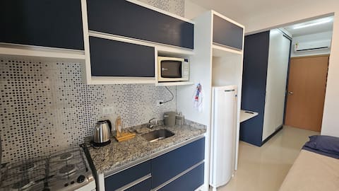 Top Airbnb: Studio/Loft in Caiobá- Fit Caiobá em Matinhos