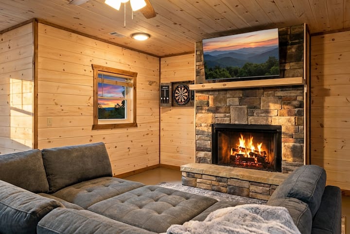 Living room 2