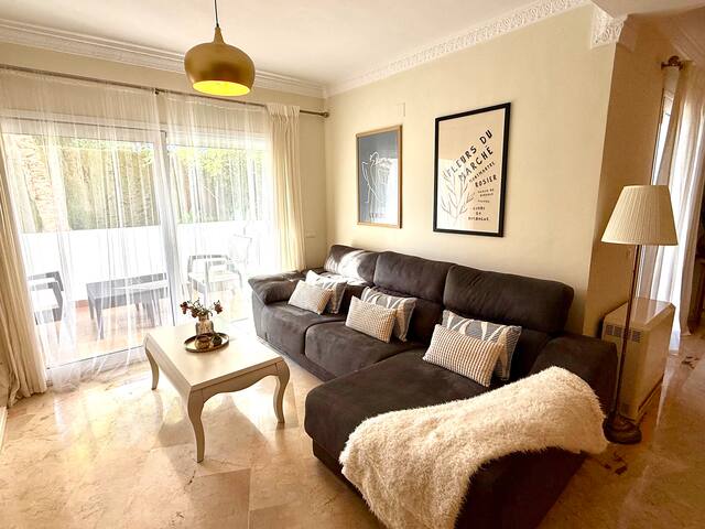 Rent2holiday managed Airbnb listing 1