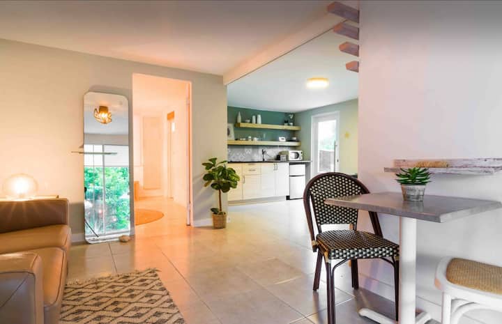 Tropĭ Huts Private Finca With Pool 5br (2 Houses) - Puerto Rico