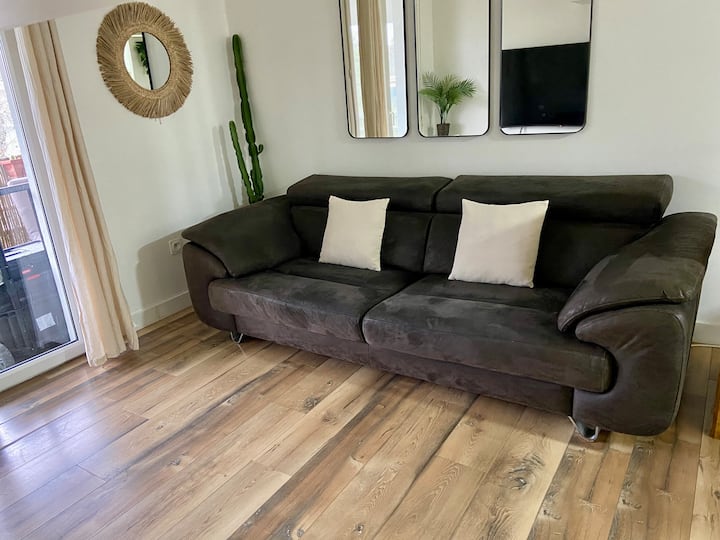 Joli Appartement T2 - Montpellier