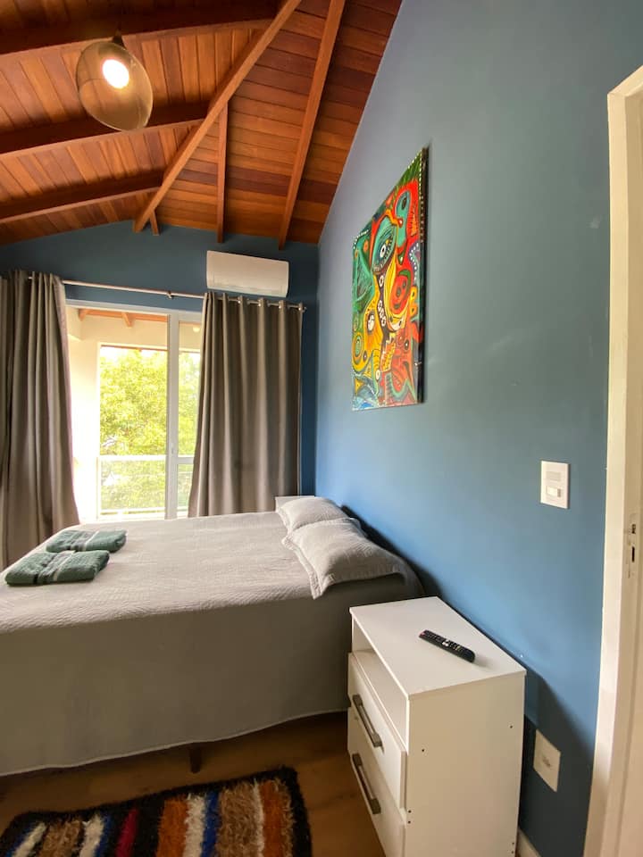 Habitación 1