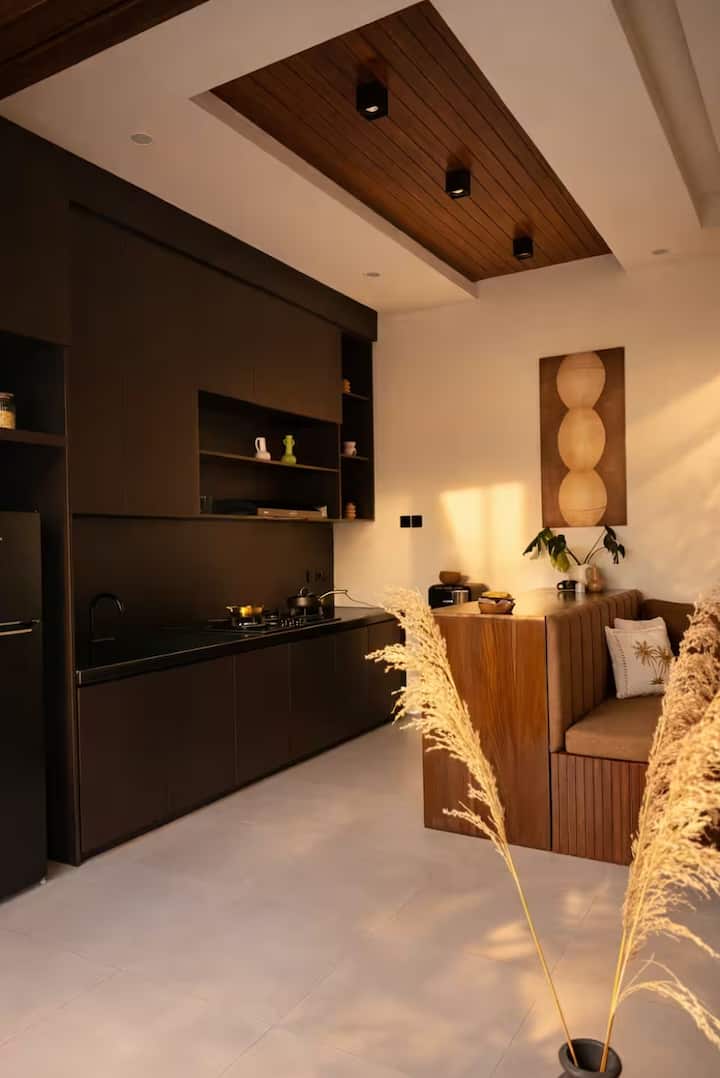 Private Vip Villa With Pool | Free Gym, Sauna - 오스트레일리아