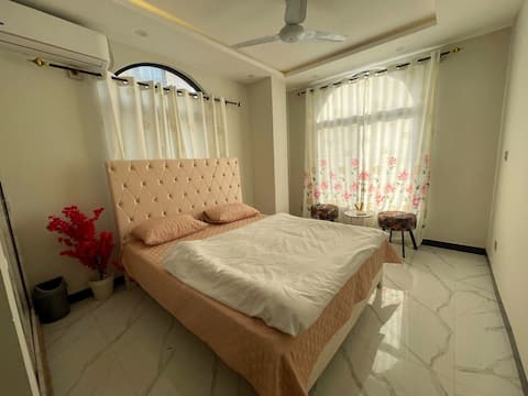 2BHK Luxury Apartment in Rawalpindi