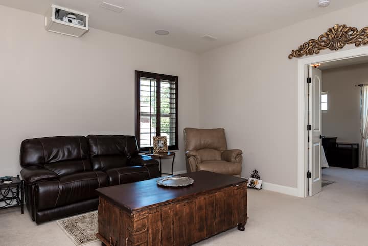 Pinnacle Apt Close To The Best Mall And Trails - Rogers, AR