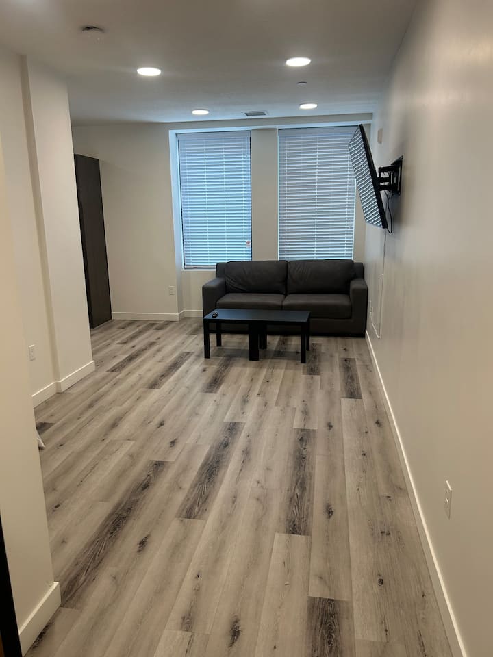 Salt Lake City Luxury Loft 214. Free Parking. - Salt Lake City, UT