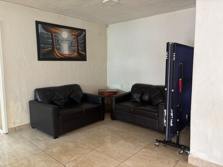 Casa El Arroyo - Manzanillo, México