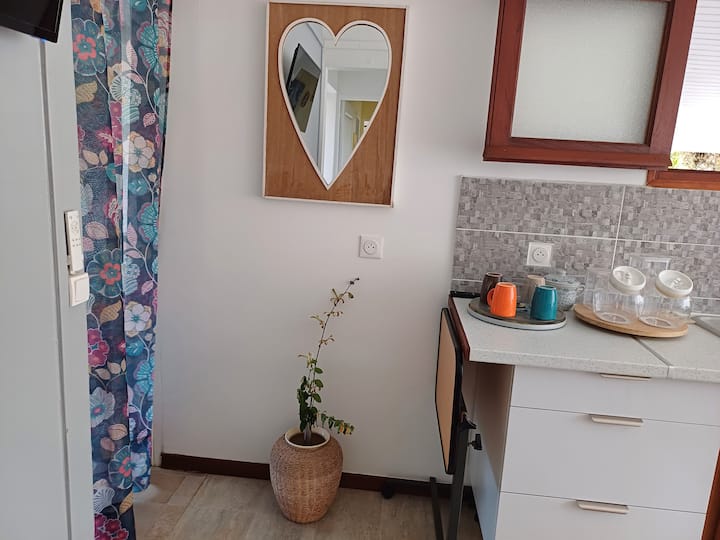 Appartement " Rubis" - Fort-de-France