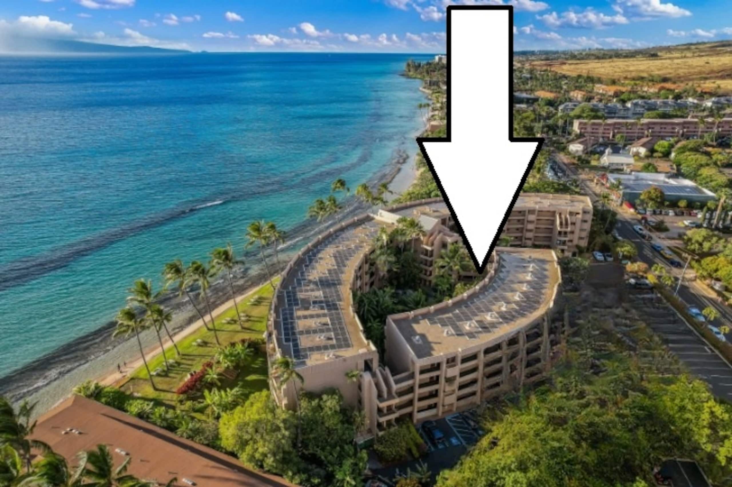 Paki Maui 217 Cozy 1BR Oceanfront Resort w Pool - Photo 41