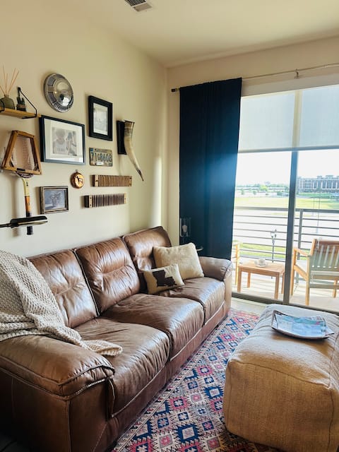 Popular Airbnb listing: Friscopartment! in Frisco