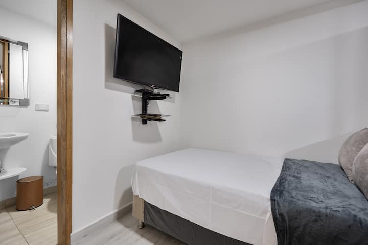 Chambre 6