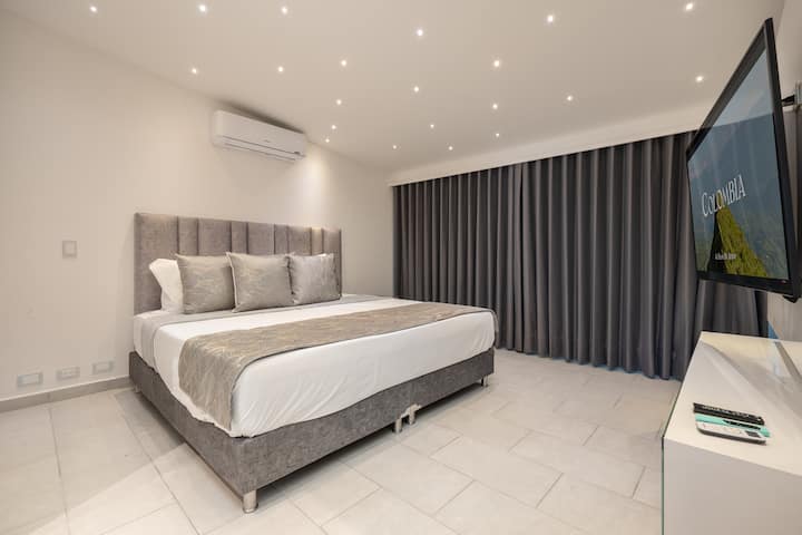 Chambre 2