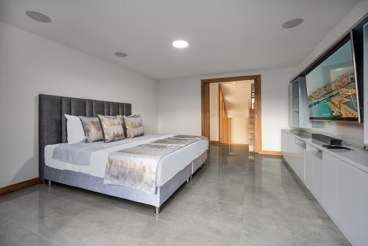 Chambre 5