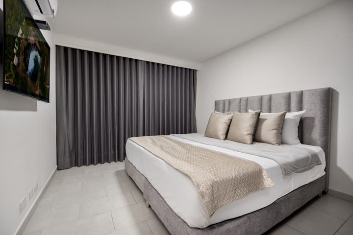 Chambre 3