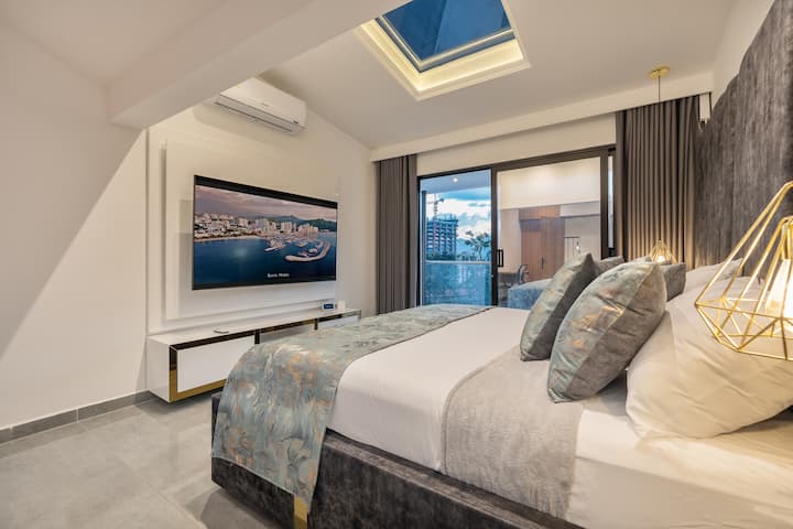 Chambre 1
