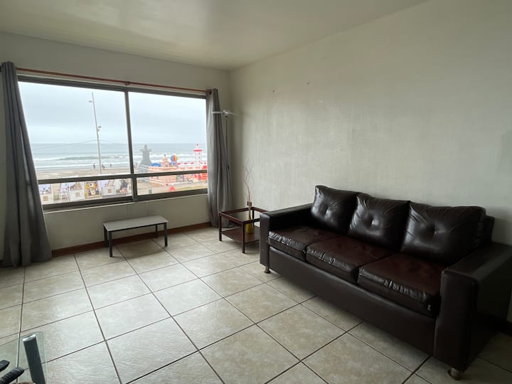 ห้องนั่งเล่น