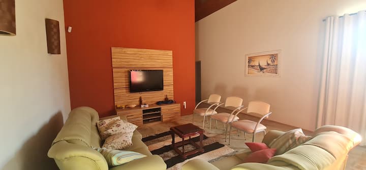 Casa De Campo Rancho Laura Em Avaré Vereda Do Sol - Avaré
