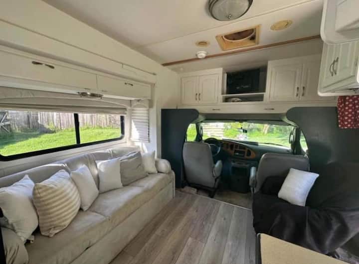 Всекидневна