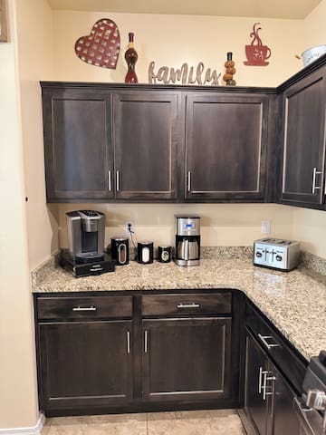 Listing in Las Cruces