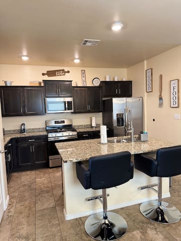 Guest favorite listing in Las Cruces