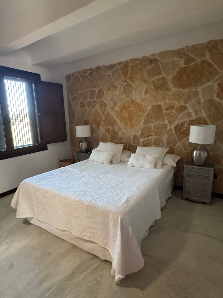 Habitación 1