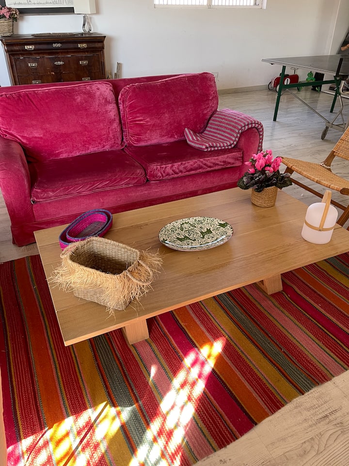 Habitación 3