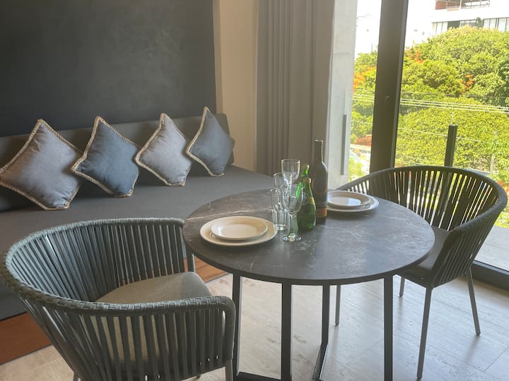 Всекидневна