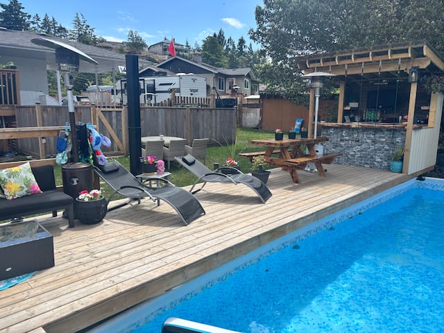 Modern, Brand New, coastal vibe