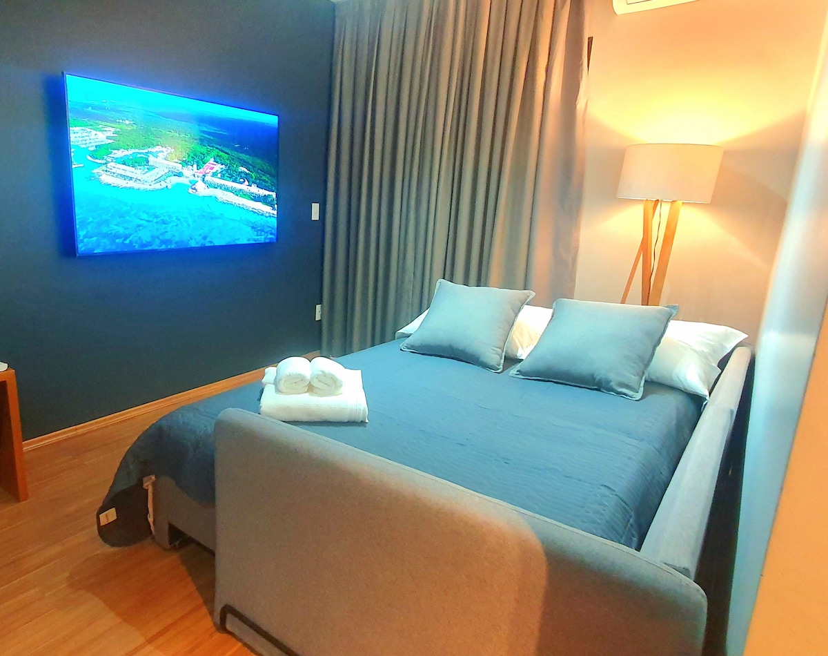 Всекидневна