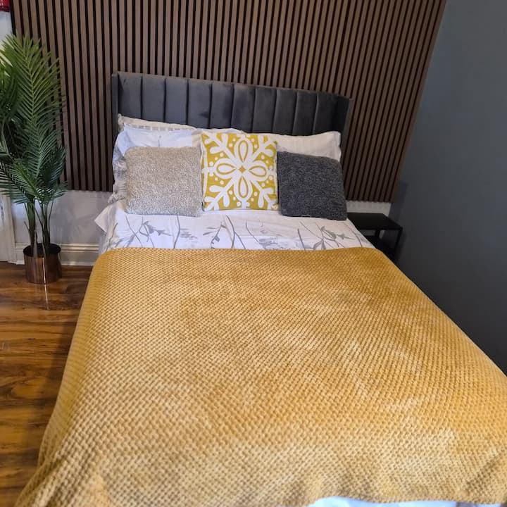 Dhomë gjumi