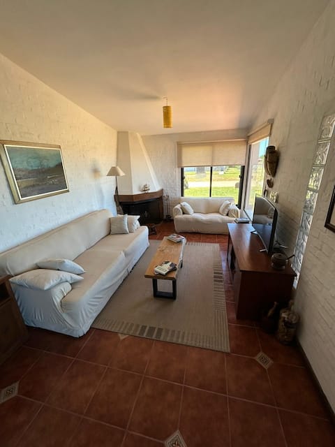 Top Airbnb: Beachfront house en Punta Negra