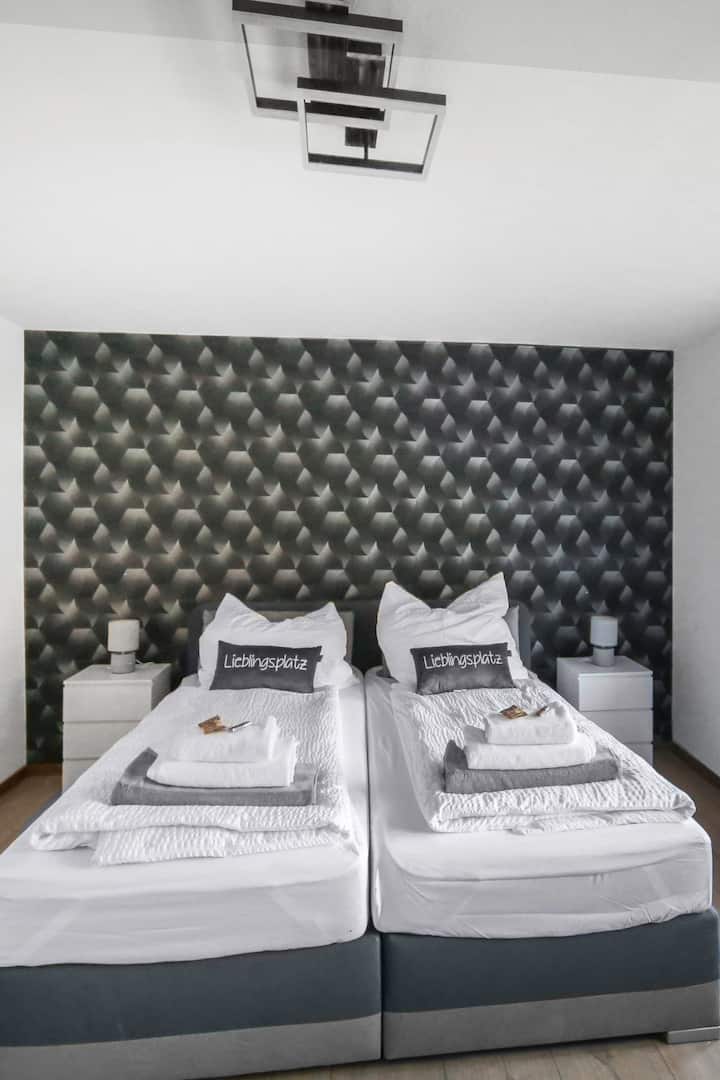 საძინებელი 1