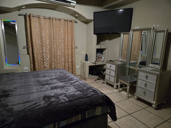 Спална соба 1