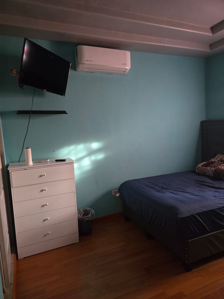 Спална соба 3