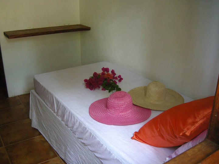 Chumba cha mtu mmoja - Chambre single