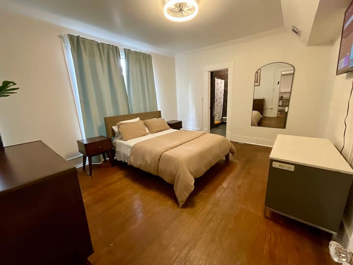 Спална соба 1