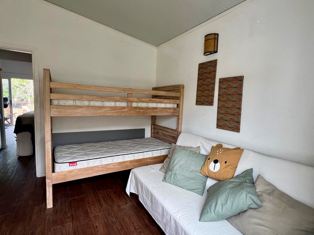 Спална соба 1