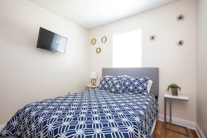 Chambre 3