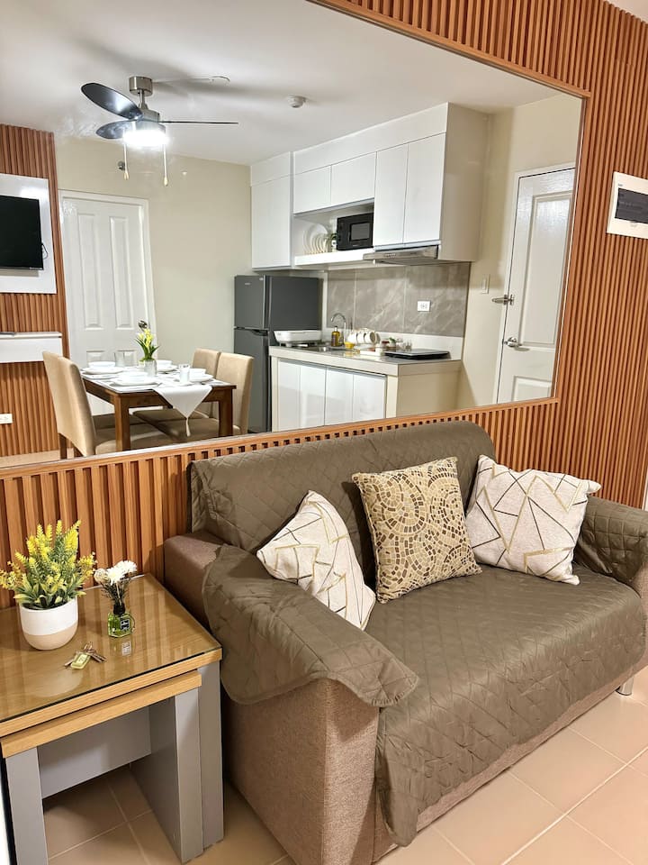 Lene’s Condominium Unit Rental - 杜馬蓋地