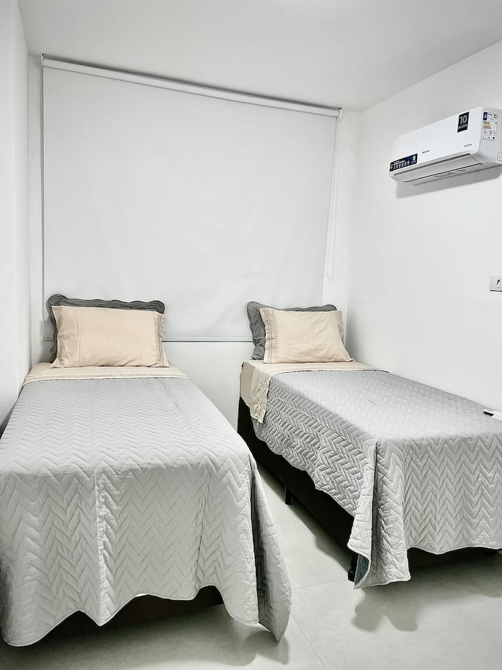 Chambre 4