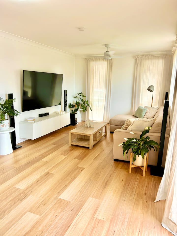 Всекидневна