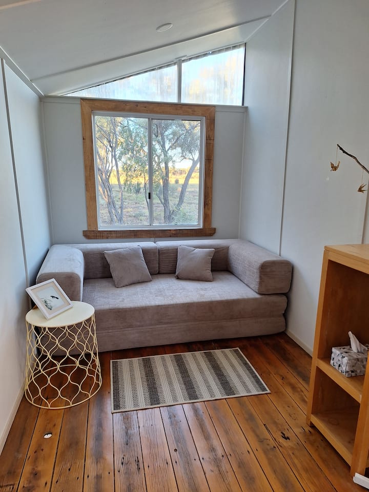 Wellshot Cottage-royston Station - Longreach